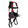 Industrial Style Full Body Harness with D-Ring Main Image