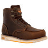 Georgia Men's AMP Wedge Waterproof Composite Toe Boot Main Image