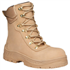 Xena Women's 8" Horizon Waterproof PR Alloy Toe Work Boot Main Image