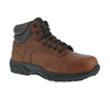 Iron Age 6" composite toe boot brown, men's Main Image