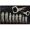 10 Pc. TORQUE LOCK™ LOCKING PLIERS KIT Main Image
