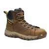 CAT Men's Threshold Rebound Waterproof Composite Toe Boot Main Image