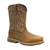 CAT Men's Colorado Frontier Steel Toe Pull-On Boot Main Image