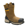 CAT Men's Excavator Power Spring™ Waterproof Composite Toe Wellington Boot Main Image