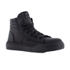 Roxy at Work Rae comp toe sneaker, black women's Main Image