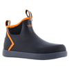Volcom Men's Breakwater Waterproof Composite Toe Rubber Rain Boot Main Image