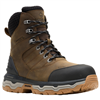 Wolverine Men's 8" Alpha Infinity Insulated Waterproof Composite Toe Work Boot Main Image