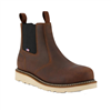US Boot Men's 6" Logan Composite Toe Chelsea Boot Main Image