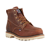 US Boot Men's 6" Alpha Composite Toe Boot Main Image