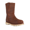 US Boot Men's 10" Condor Wateproof Composite Toe Pull On Boot Main Image
