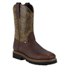 US Boot Men's Western Waterproof Steel Toe Pull On Boot Main Image