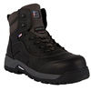 US Boot Men's Ironmaster Metatarsal Guard Waterproof Composite Toe Boot Main Image