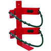 Metal Vehicle Fire Extinguisher Bracket Main Image
