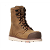 Brunt Men's 8" Marin Waterproof Composite Toe Boot Main Image