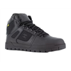 DC Pure Work comp toe shoe, black, men's Main Image