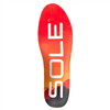 Sole Performance Medium Cork Insole Main Image