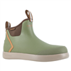Volcom Men's Breakwater Waterproof Composite Toe Rubber Rain Boot Main Image