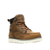 Wolverine Men's Trade Wedge Waterproof Steel Toe Boot Main Image