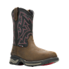 Wolverine Men's 10" Rancher Waterproof Composite Toe Boot Main Image