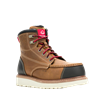 Wolverine Men's 6" Loader II Waterproof Composite Toe Boot Main Image