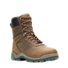 Wolverine Men's 8" Vantage Metatarsal Guard Waterproof Composite Toe Boot Main Image