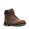 Wolverine Men's 6" Icon Waterproof 400G Composite Toe Boot Main Image