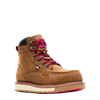 Wolverine Men's 6" Loader Waterproof Composite Toe Boot Main Image