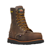 Thorogood Men's 8" Crazy Horse Waterproof Steel Toe Boot Main Image
